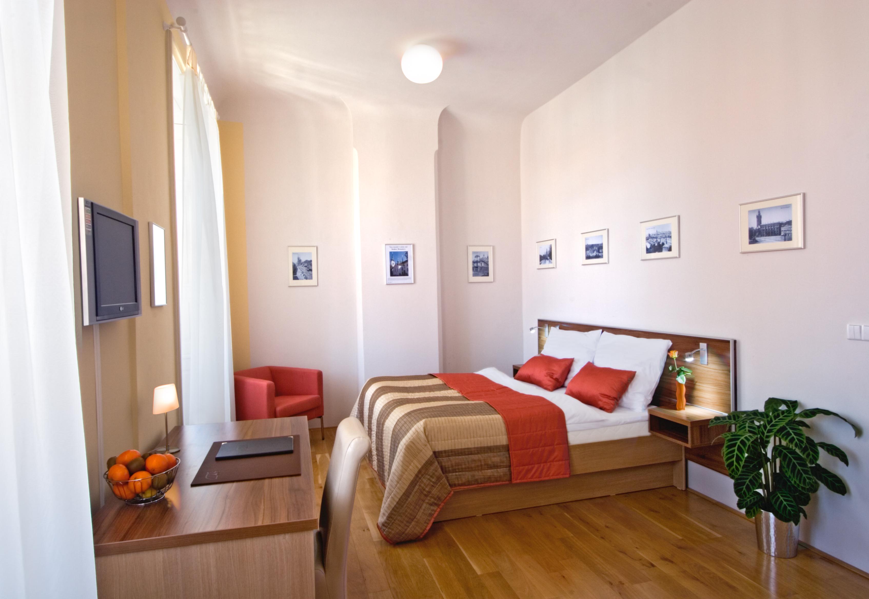 Monastery 4* Praga