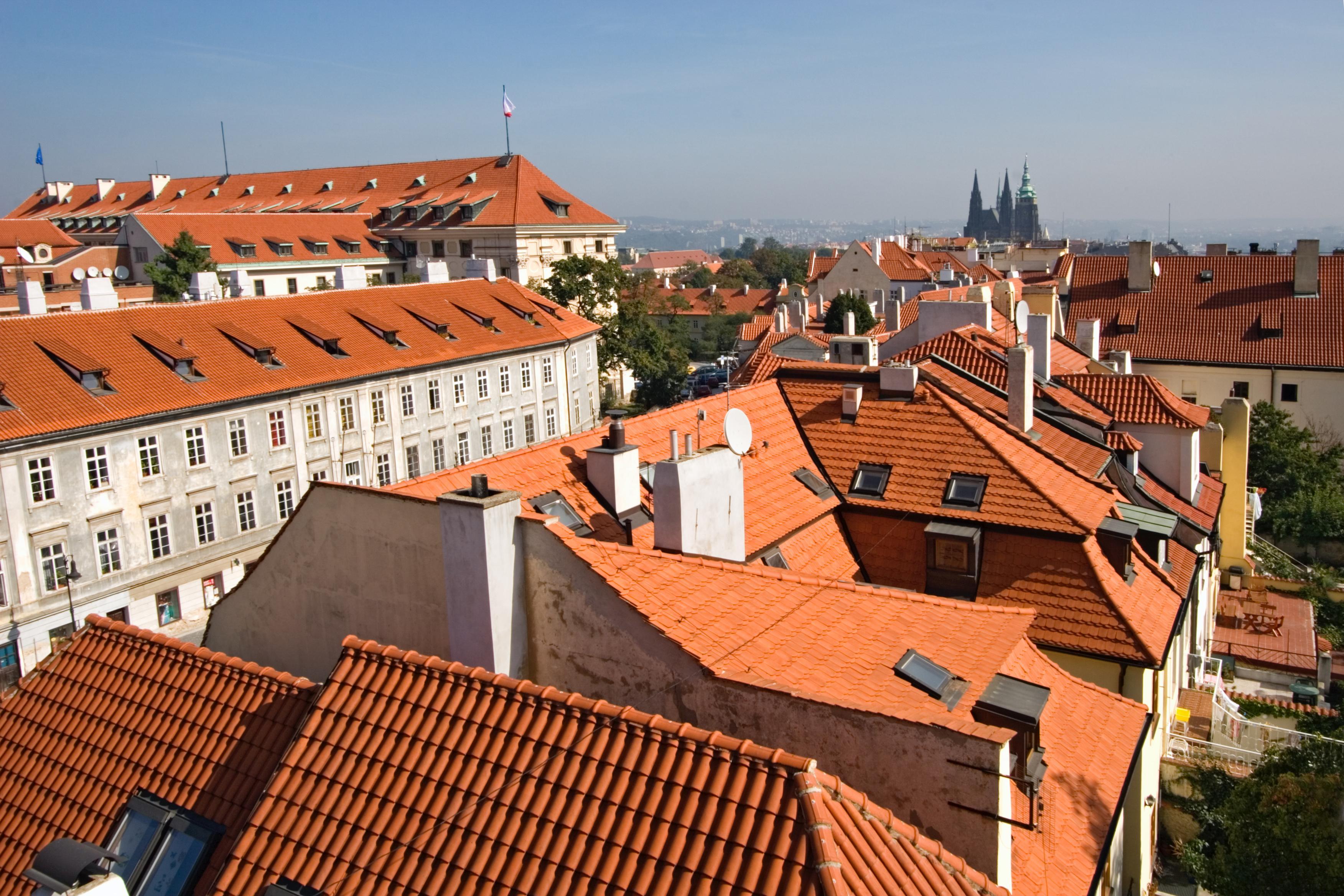 Hotel Monastery Praga