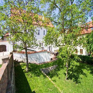 Hotel Monastery Praga