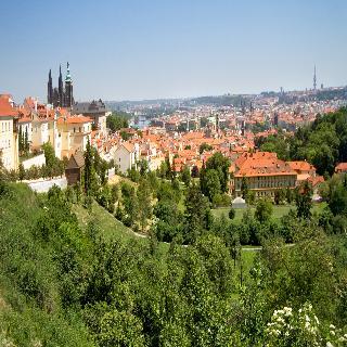 Hotel Monastery 4*