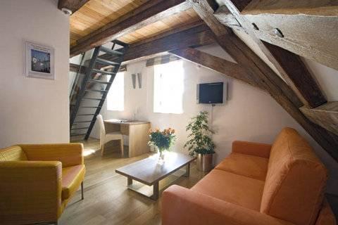 Monastery Hotel Praga