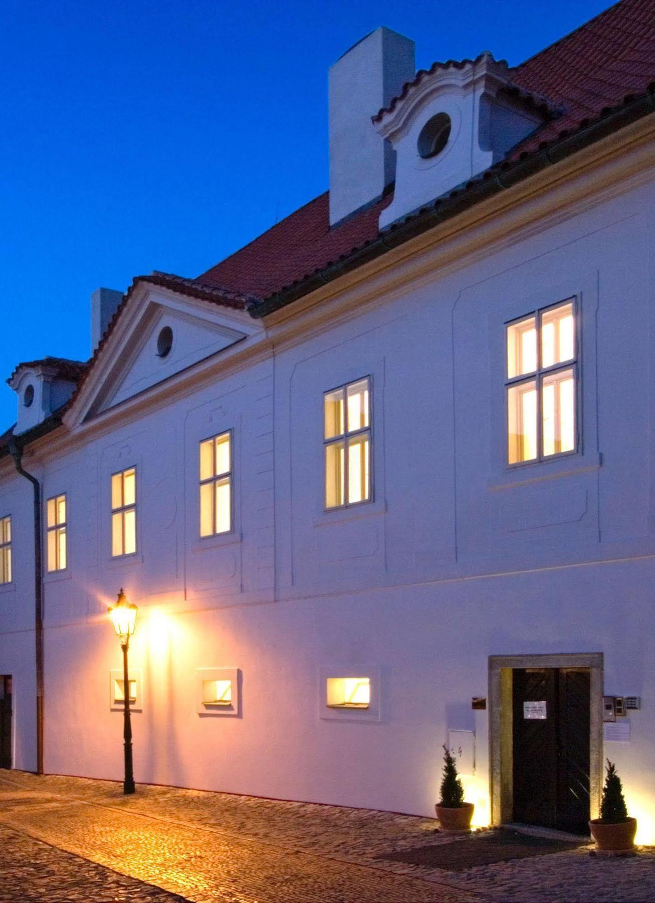 Hotel Monastery 4*
