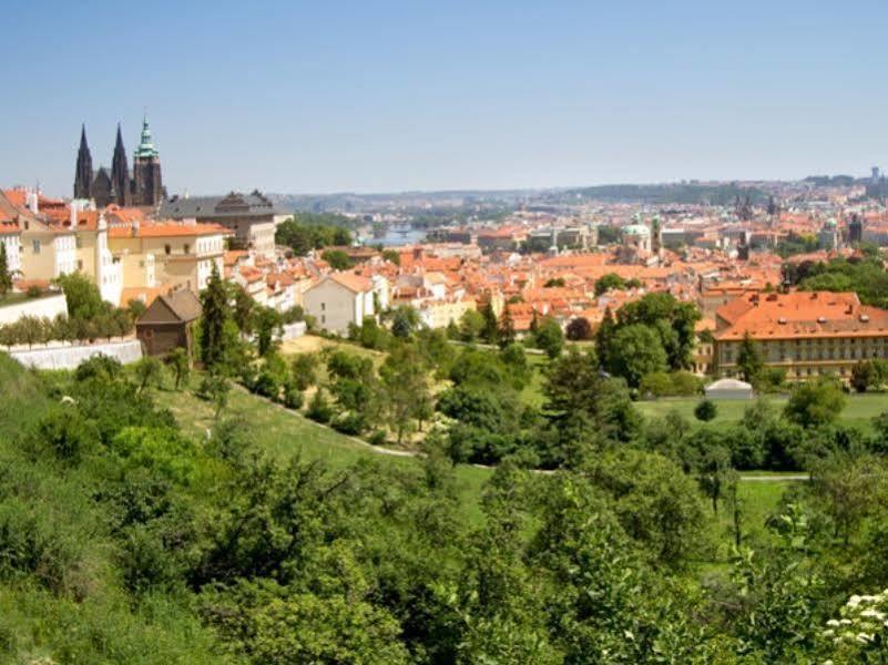 Monastery Praga